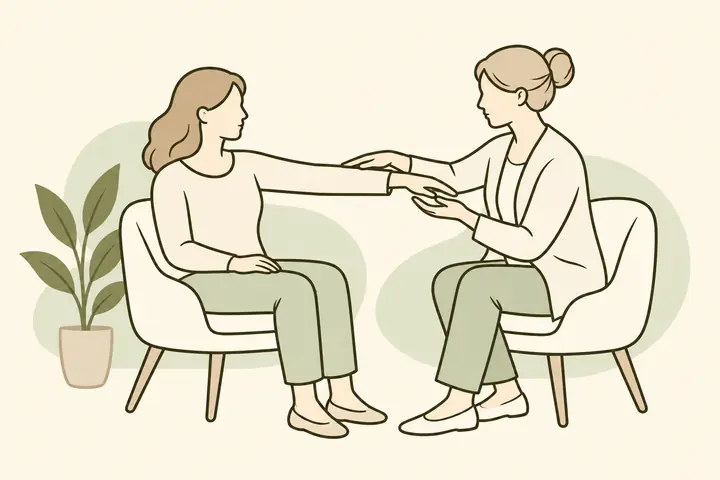 Individuálne sedenie PSYCH-K® s facilitátorkou